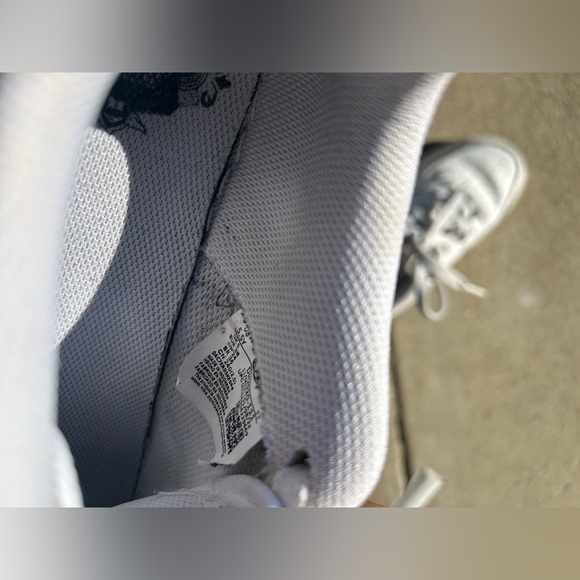 Nike Air Forces 1 - Picture 8 of 8